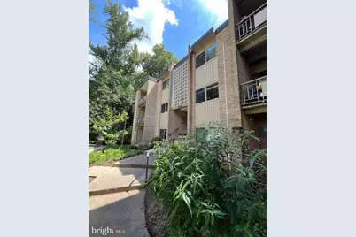 12411 Braxfield Court #533, Rockville, MD 20852 - Photo 1
