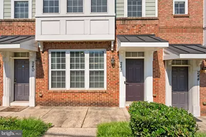242 N Summit Avenue N #21-242, Gaithersburg, MD 20877 - Photo 7