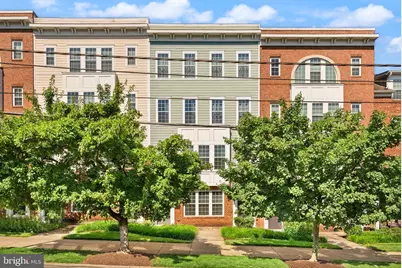 242 N Summit Avenue N #21-242, Gaithersburg, MD 20877 - Photo 1