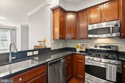 242 N Summit Avenue N #21-242, Gaithersburg, MD 20877 - Photo 21