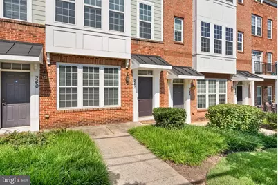 242 N Summit Avenue N #21-242, Gaithersburg, MD 20877 - Photo 5