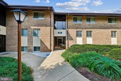 9910 Walker House Road #4, Gaithersburg, MD 20886 - Photo 1