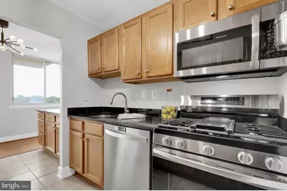 1220 Blair Mill Road #503, Silver Spring, MD 20910 - Photo 9