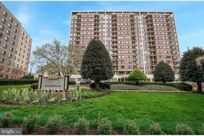 1220 Blair Mill Road #503, Silver Spring, MD 20910 - Photo 19