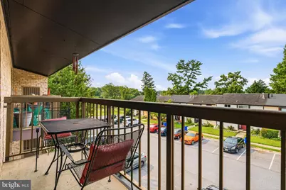 10008 Stedwick Road #303, Montgomery Village, MD 20886 - Photo 13
