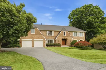 8004 Split Oak Drive, Bethesda, MD 20817 - Photo 3