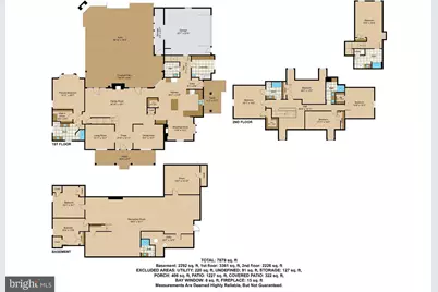 1301 Hennessy Terrace, Sandy Spring, MD 20860 - Photo 99
