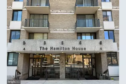 4 Monroe Street #4-709, Rockville, MD 20850 - Photo 1