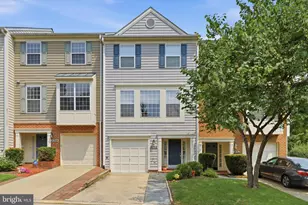 20310 Trolley Crossing Ct, Montgomery Village, MD 20886 - Photo 1