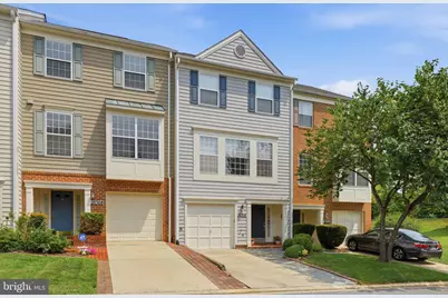 20310 Trolley Crossing Court, Montgomery Village, MD 20886 - Photo 35