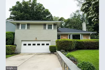 8510 Pelham Road, Bethesda, MD 20817 - Photo 1