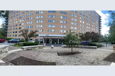1900 Lyttonsville Road #914, Silver Spring, MD 20910 - Photo 1