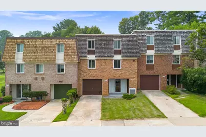 19112 Capehart Drive, Gaithersburg, MD 20886 - Photo 1