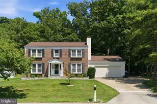 15336 Baileys Ln, Silver Spring, MD 20906 - Photo 1