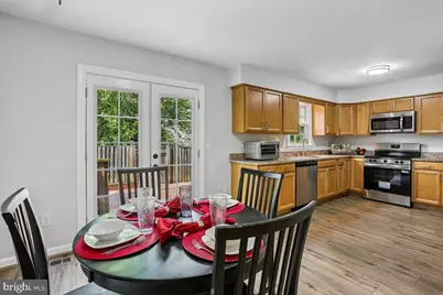 1015 Windrush Lane #11, Sandy Spring, MD 20860 - Photo 7