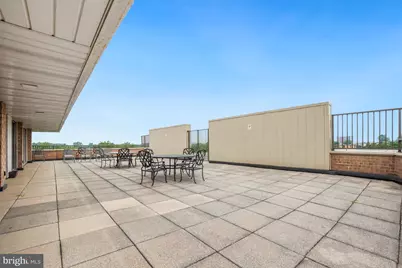 3333 University Boulevard W #203, Kensington, MD 20895 - Photo 25