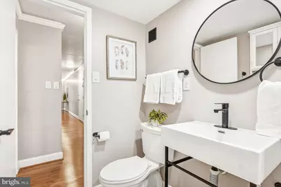 3333 University Boulevard W #203, Kensington, MD 20895 - Photo 21