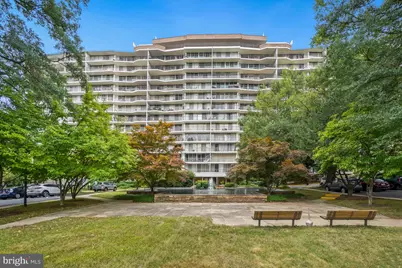 3333 University Boulevard W #203, Kensington, MD 20895 - Photo 5