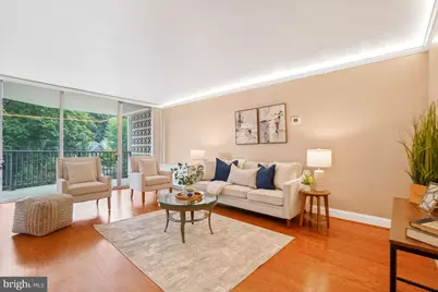 3333 University Boulevard W #203, Kensington, MD 20895 - Photo 1