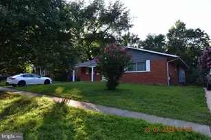 [Address not provided], Silver Spring, MD 20901 - Photo 1