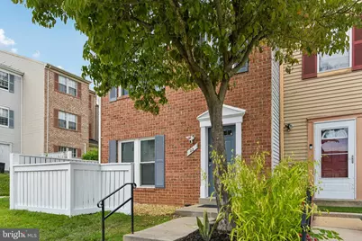 22 Appledowre Court #49, Germantown, MD 20876 - Photo 3