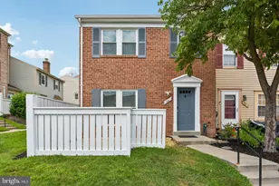 22 Appledowre Ct, Germantown, MD 20876 - Photo 1