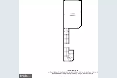 235 Community Center Avenue #235, Gaithersburg, MD 20878 - Photo 25