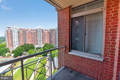 5809 Nicholson Lane #1504, Rockville, MD 20852 - Photo 11