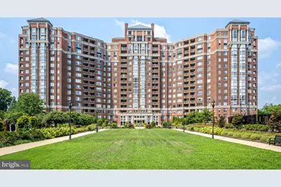 5809 Nicholson Lane #1504, Rockville, MD 20852 - Photo 1