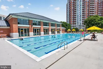 5809 Nicholson Lane #1504, Rockville, MD 20852 - Photo 41