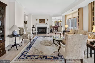 5809 Nicholson Lane #1504, Rockville, MD 20852 - Photo 9