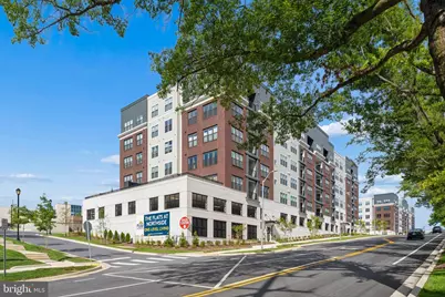 1141 Fortune Terrace #307, Potomac, MD 20854 - Photo 75