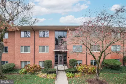 10428 Rockville Pike #402, North Bethesda, MD 20852 - Photo 1