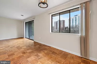 10428 Rockville Pike #402, North Bethesda, MD 20852 - Photo 7