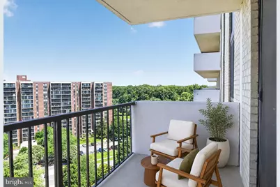 7420 Westlake Terrace #B-1406, Bethesda, MD 20817 - Photo 7