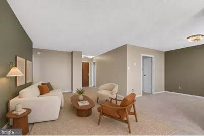 7420 Westlake Terrace #B-1406, Bethesda, MD 20817 - Photo 3