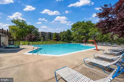 7420 Westlake Terrace #B-1406, Bethesda, MD 20817 - Photo 25