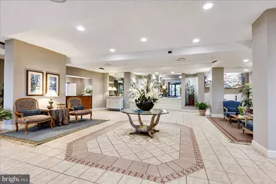 7420 Westlake Terrace #B-1406, Bethesda, MD 20817 - Photo 23