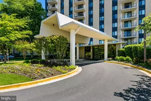 7420 Westlake Terrace, Bethesda, MD 20817 - Photo 21
