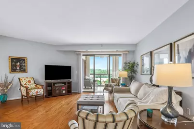 3100 N Leisure World Boulevard #711, Silver Spring, MD 20906 - Photo 11