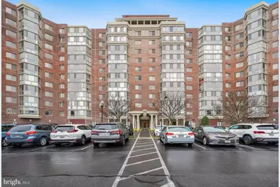 3100 N Leisure World Boulevard #711, Silver Spring, MD 20906 - Photo 9