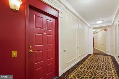 3100 N Leisure World Boulevard #711, Silver Spring, MD 20906 - Photo 3