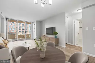 4801 Fairmont Avenue #712, Bethesda, MD 20814 - Photo 5