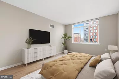4801 Fairmont Avenue #712, Bethesda, MD 20814 - Photo 19