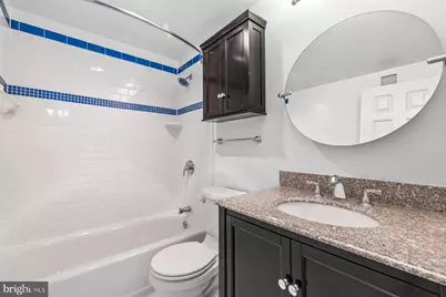 4801 Fairmont Avenue #712, Bethesda, MD 20814 - Photo 15