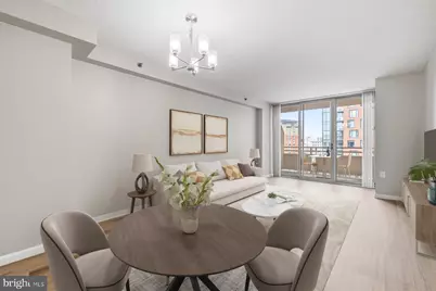 4801 Fairmont Avenue #712, Bethesda, MD 20814 - Photo 1