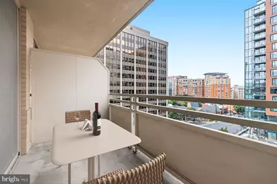 4801 Fairmont Avenue #712, Bethesda, MD 20814 - Photo 33