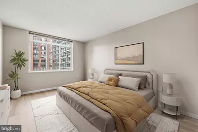 4801 Fairmont Avenue #712, Bethesda, MD 20814 - Photo 21