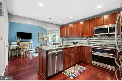 20600 Highland Hall Drive, Montgomery Village, MD 20886 - Photo 11
