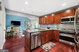 20600 Highland Hall Dr, Montgomery Village, MD 20886 - Photo 11
